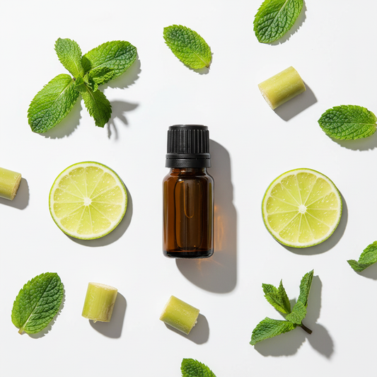 Mojito Flavouring Oil