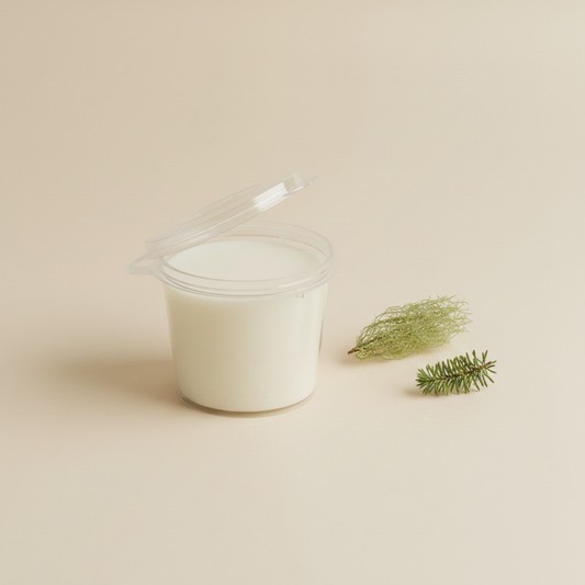 Mountain Air & Sea Moss