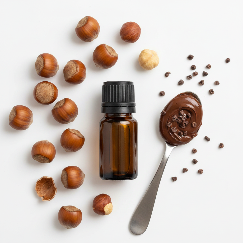 Nutella Flavouring Oil