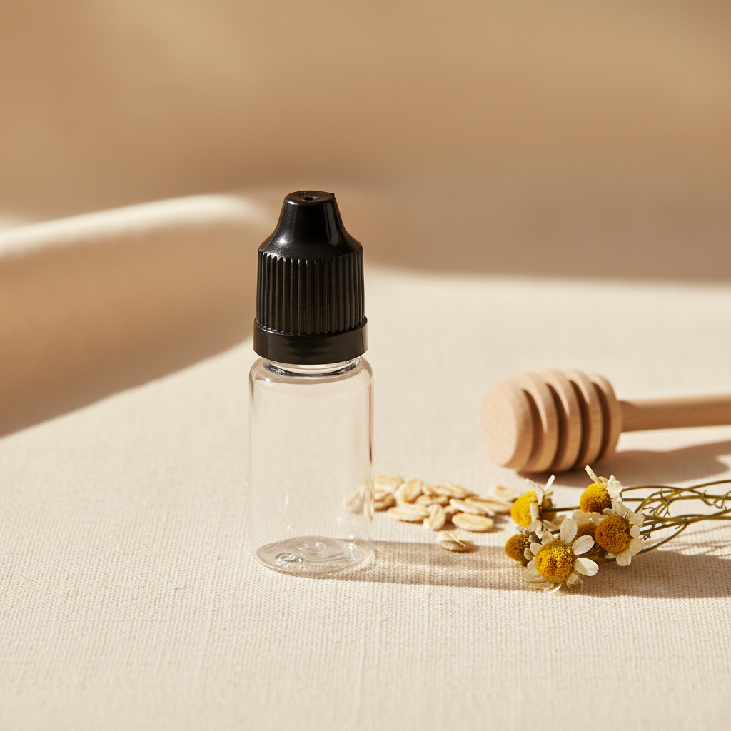 Oatmeal Milk & Honey