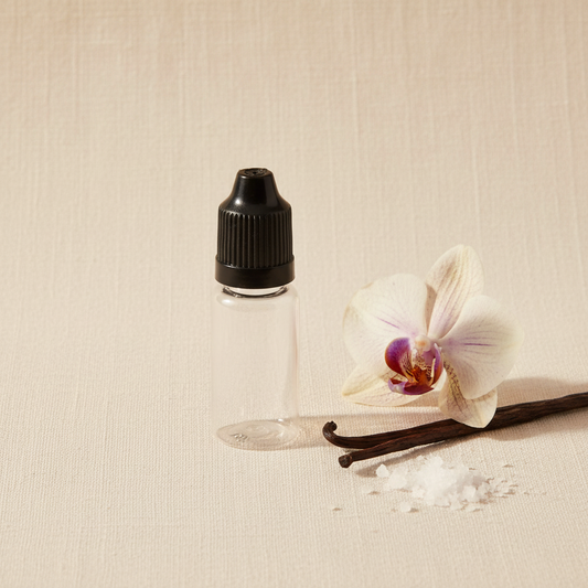 Orchid Vanilla & Sea Salt