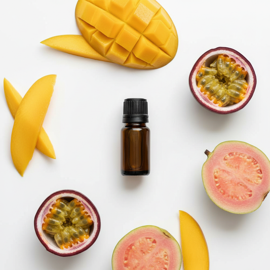 Pasito Flavouring Oil