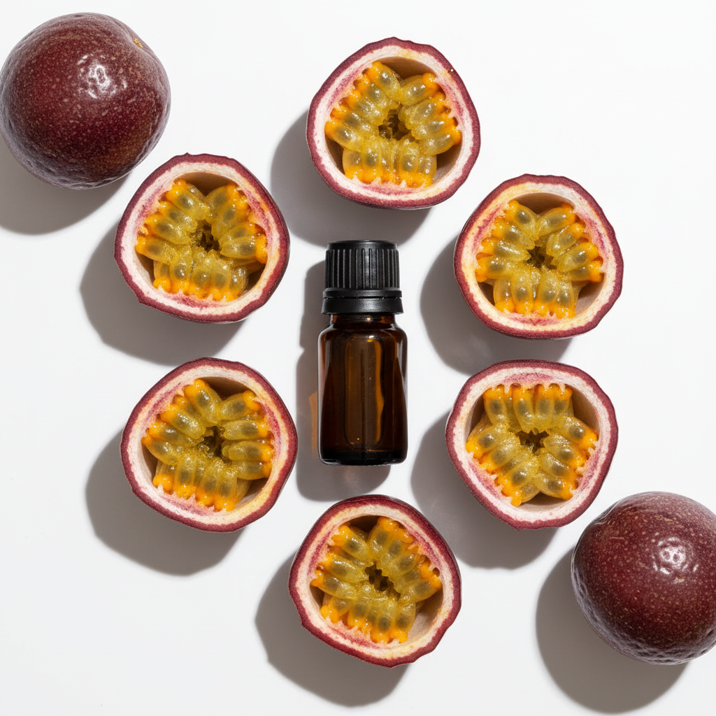 Passionfruit Flavouring Oil