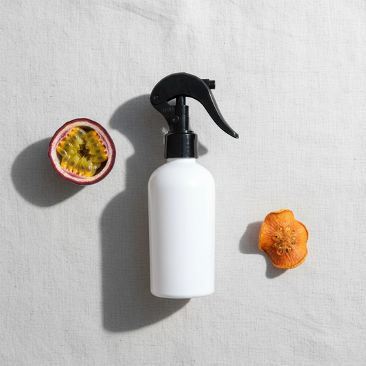 Passionfruit & Paw Paw