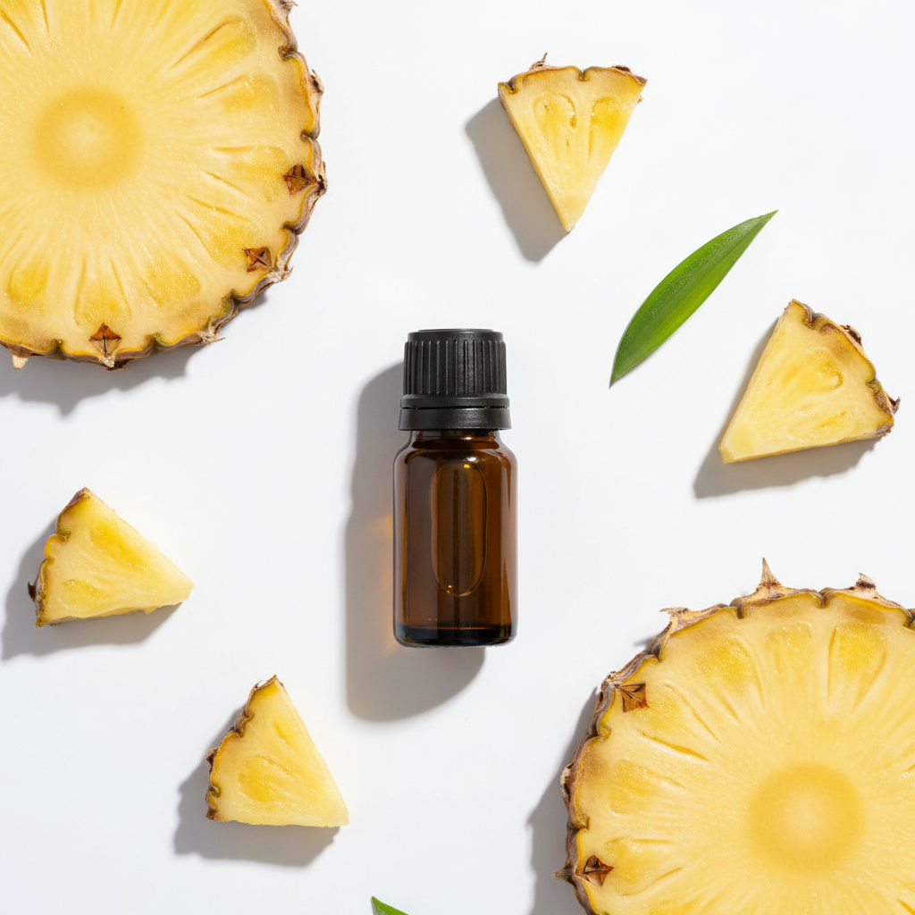 Pineapple Flavouring Oil