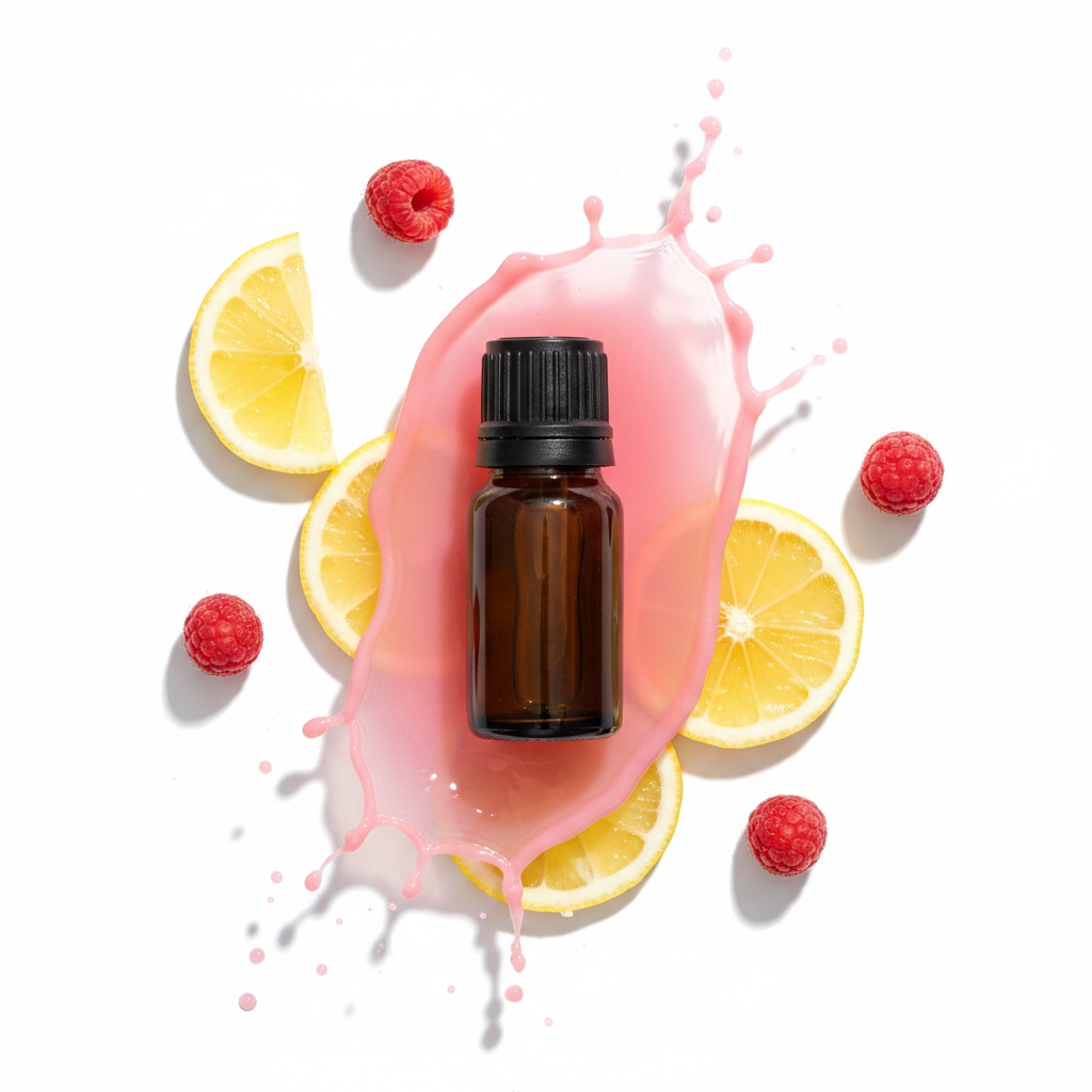 Pink Lemonade Flavouring Oil