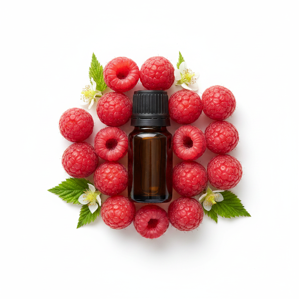 Raspberry Flavouring Oil