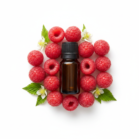 Raspberry Flavouring Oil