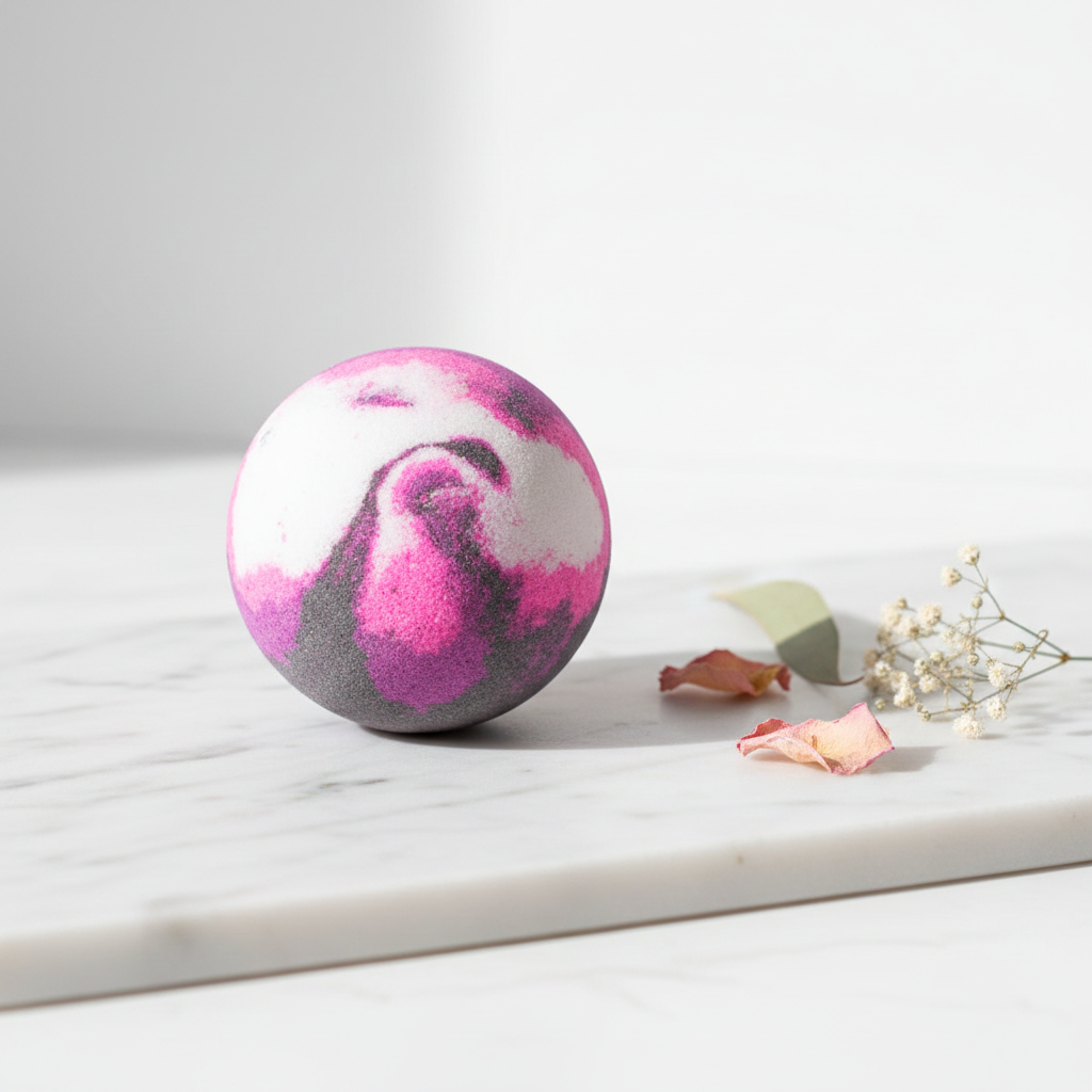 Solarity Co Bath Bomb 3