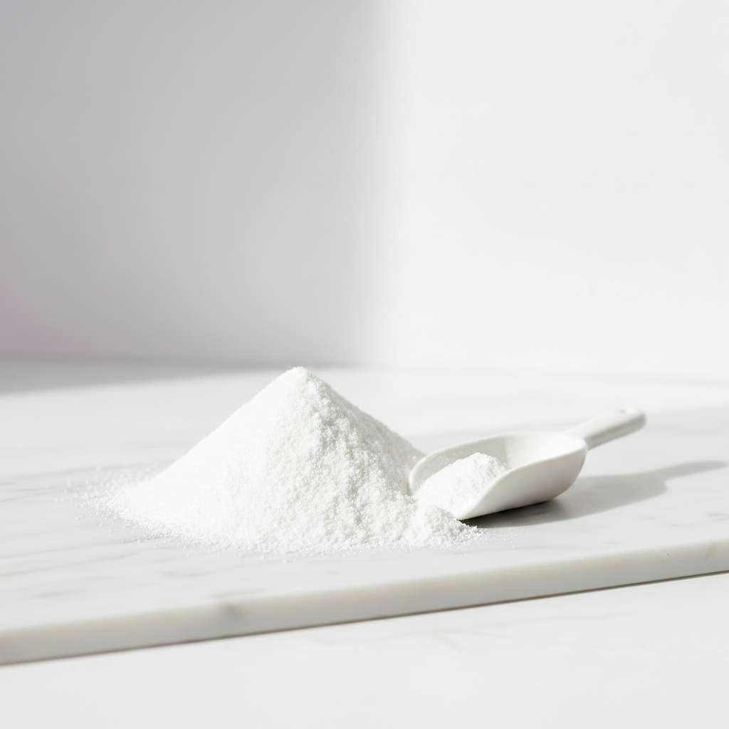Square sodium bicarbonate product photo