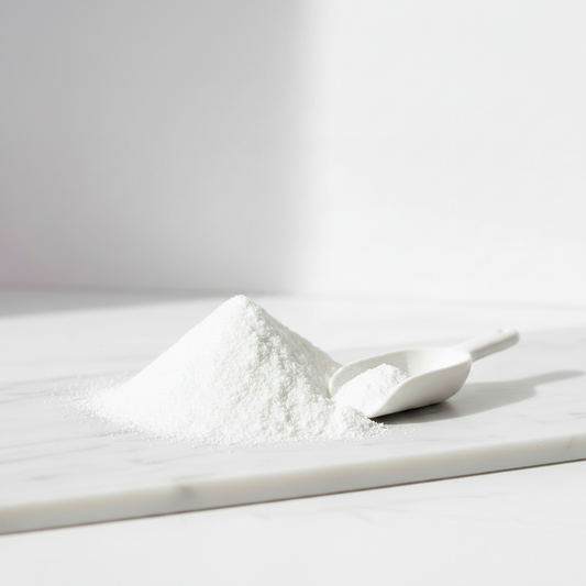 Square sodium bicarbonate product photo