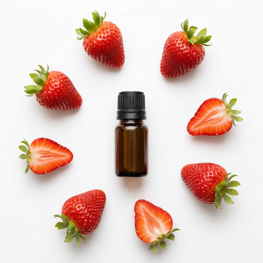 Strawberry Flavouring Oil