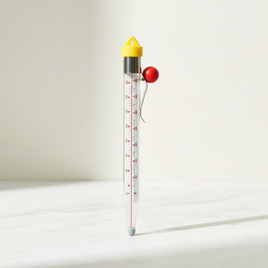 Thermometer product photo
