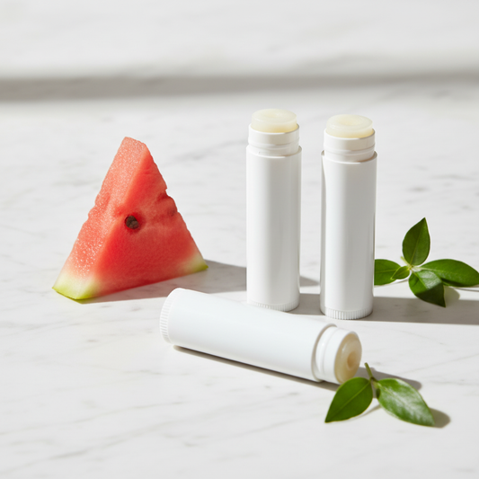 Watermelon Lip Balm – Solarity Co