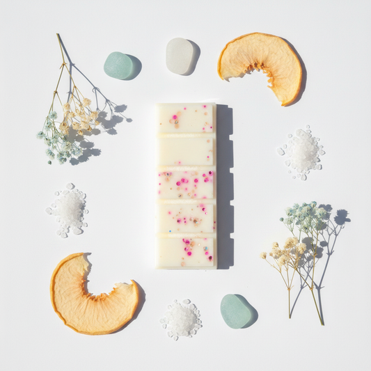 White Peach & Sea Breeze