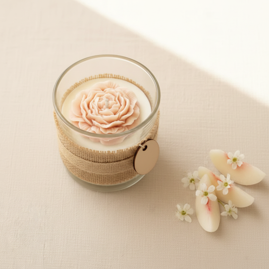 White Peach & Seabreeze