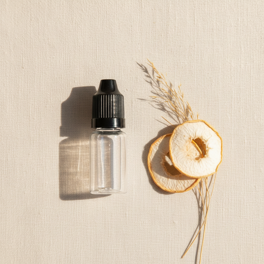 White Peach & Seabreeze