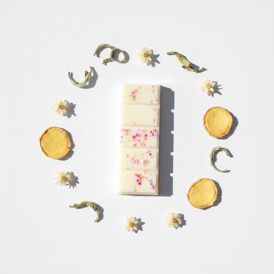 White Tea & Ginger